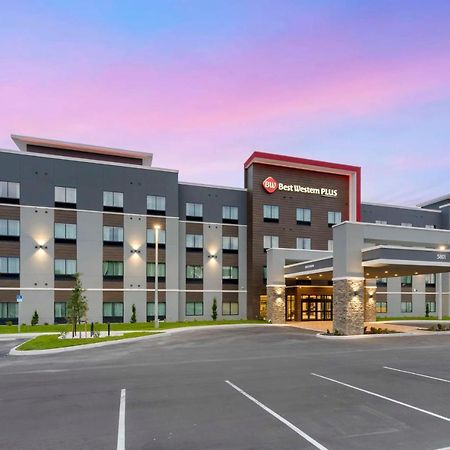 Best Western Plus Winter Haven Inn & Suites Dış mekan fotoğraf