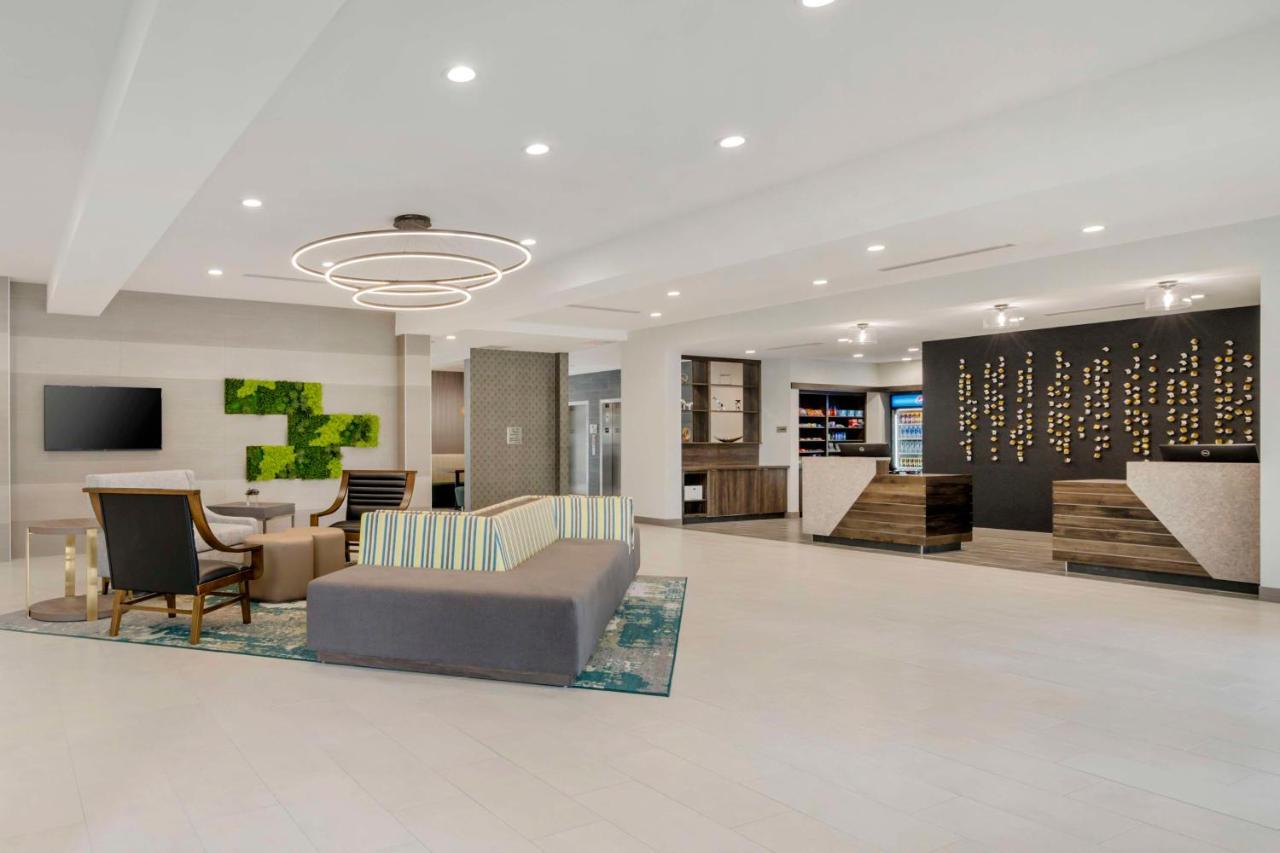 Best Western Plus Winter Haven Inn & Suites Dış mekan fotoğraf