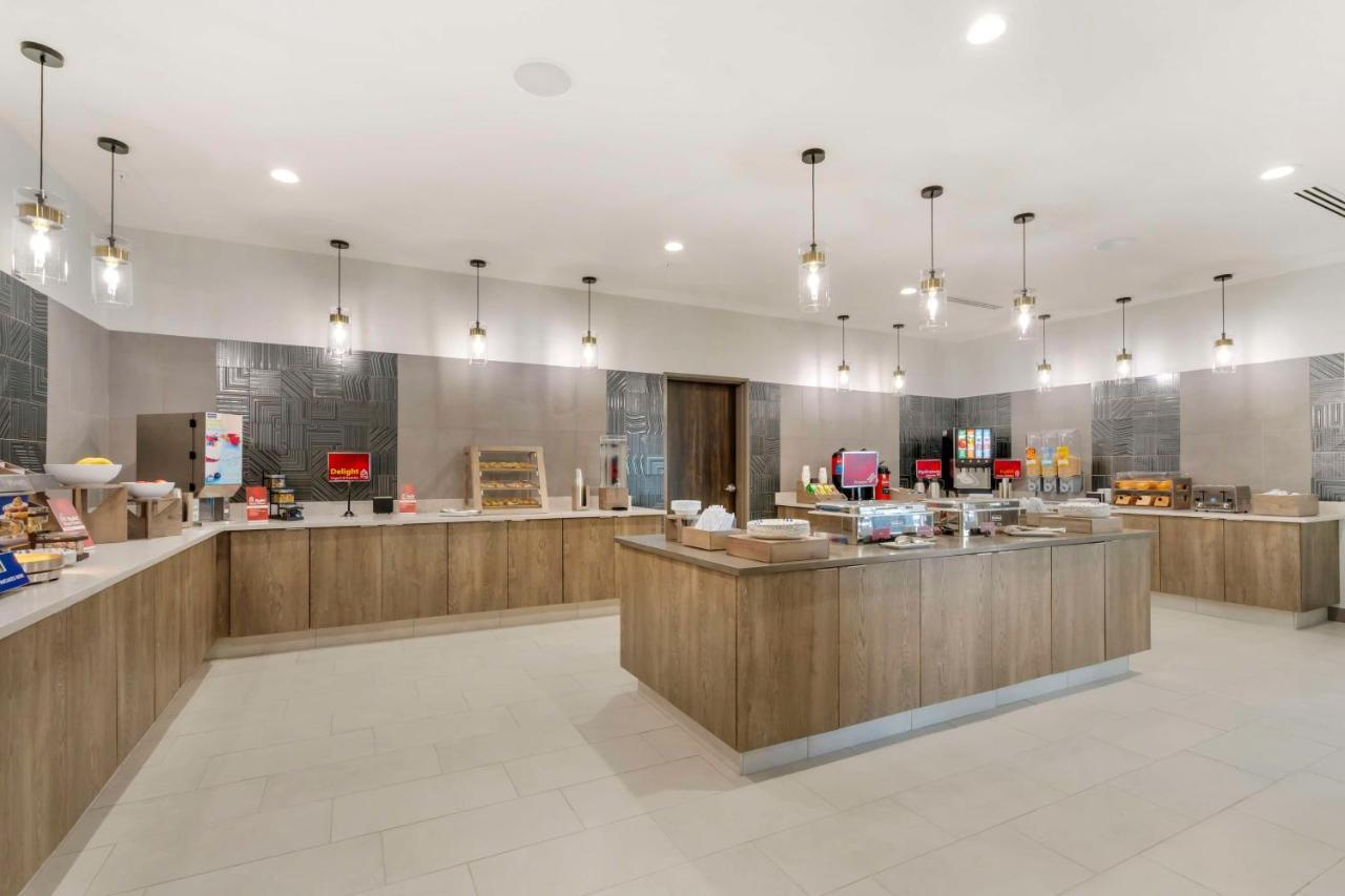 Best Western Plus Winter Haven Inn & Suites Dış mekan fotoğraf