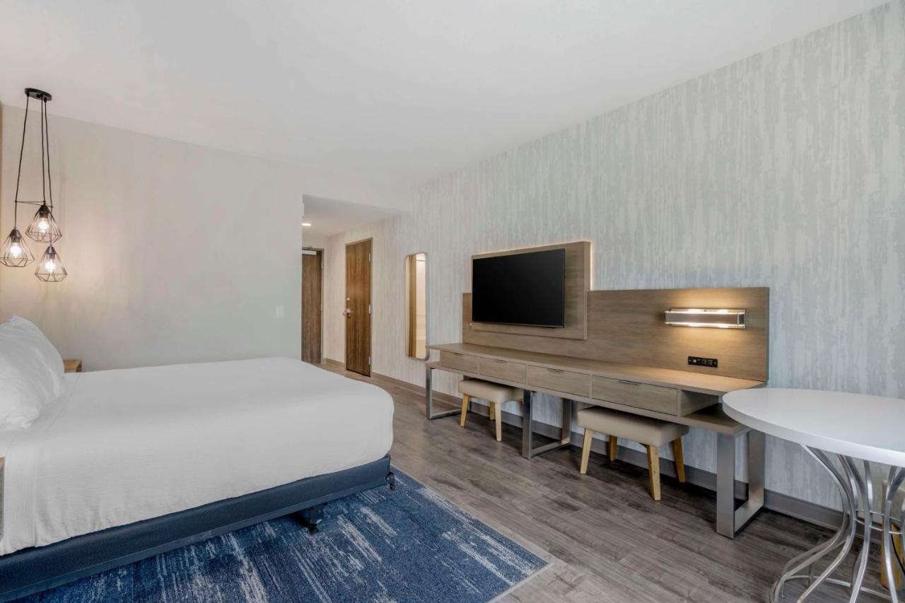 Best Western Plus Winter Haven Inn & Suites Dış mekan fotoğraf
