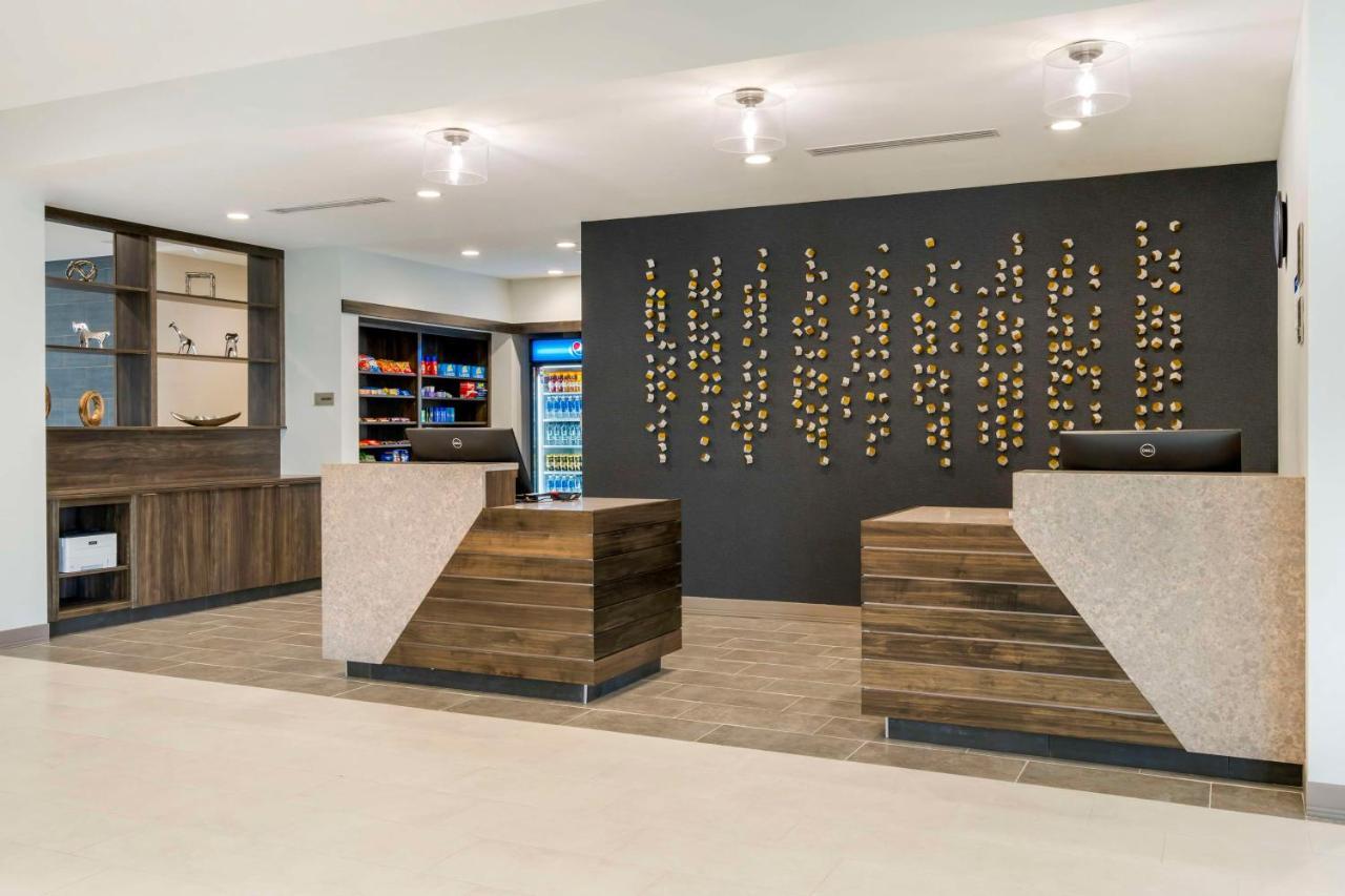 Best Western Plus Winter Haven Inn & Suites Dış mekan fotoğraf