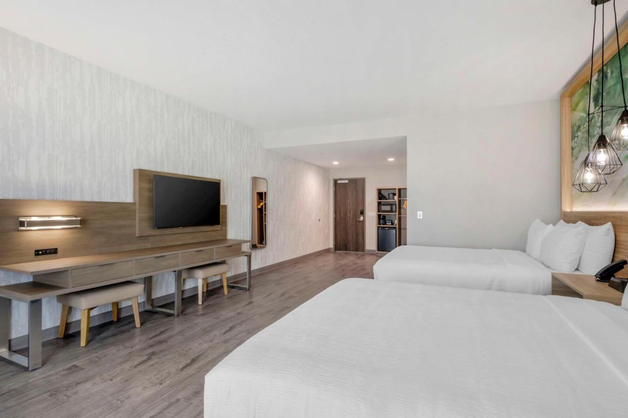 Best Western Plus Winter Haven Inn & Suites Dış mekan fotoğraf