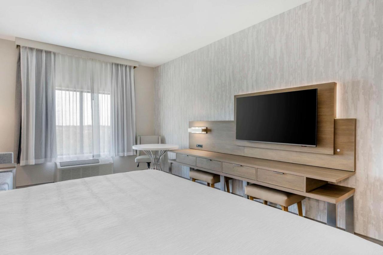 Best Western Plus Winter Haven Inn & Suites Dış mekan fotoğraf