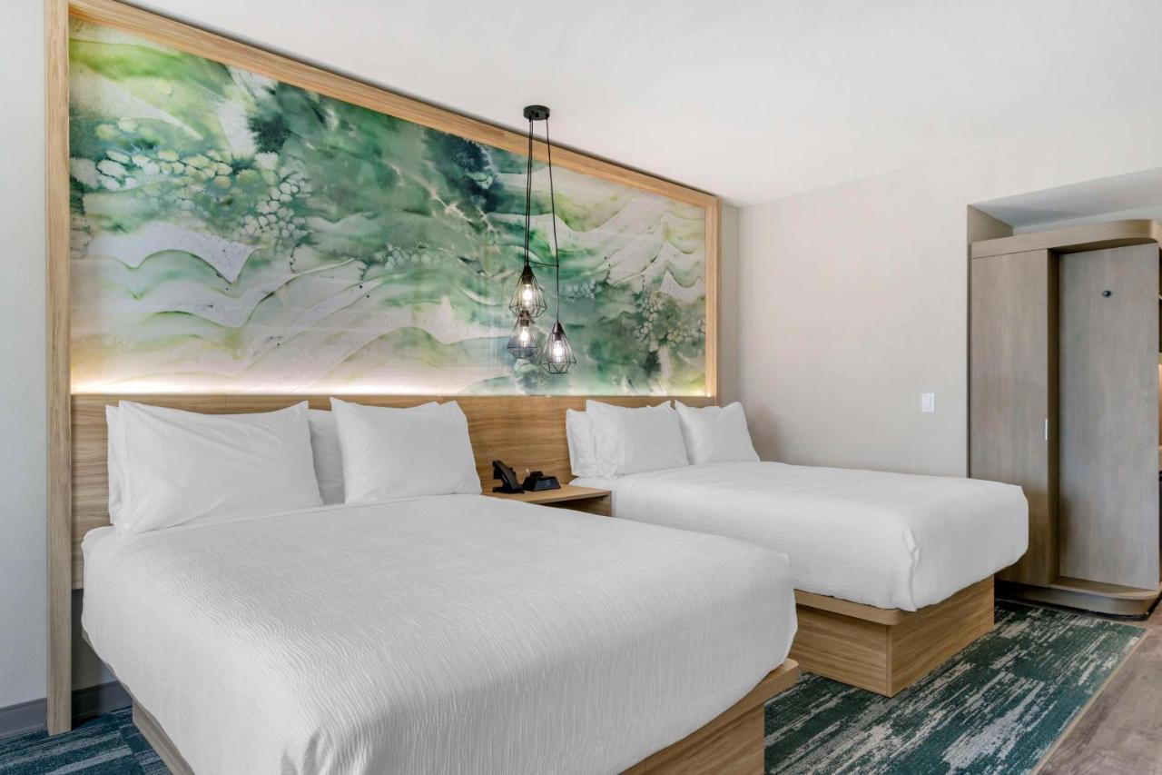 Best Western Plus Winter Haven Inn & Suites Dış mekan fotoğraf