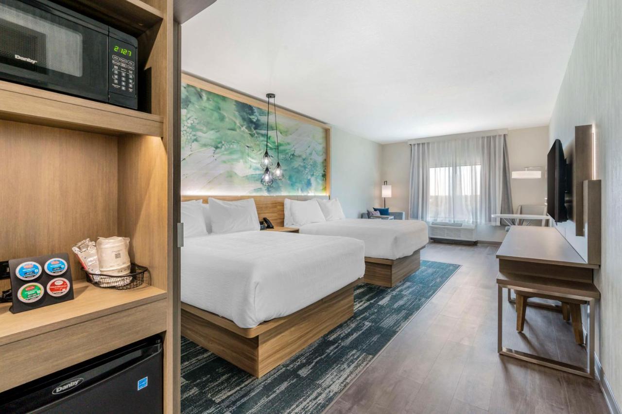 Best Western Plus Winter Haven Inn & Suites Dış mekan fotoğraf