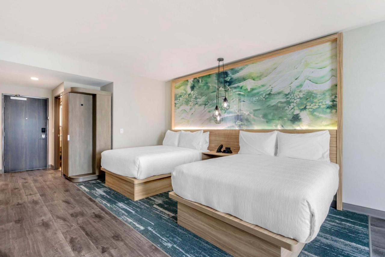 Best Western Plus Winter Haven Inn & Suites Dış mekan fotoğraf