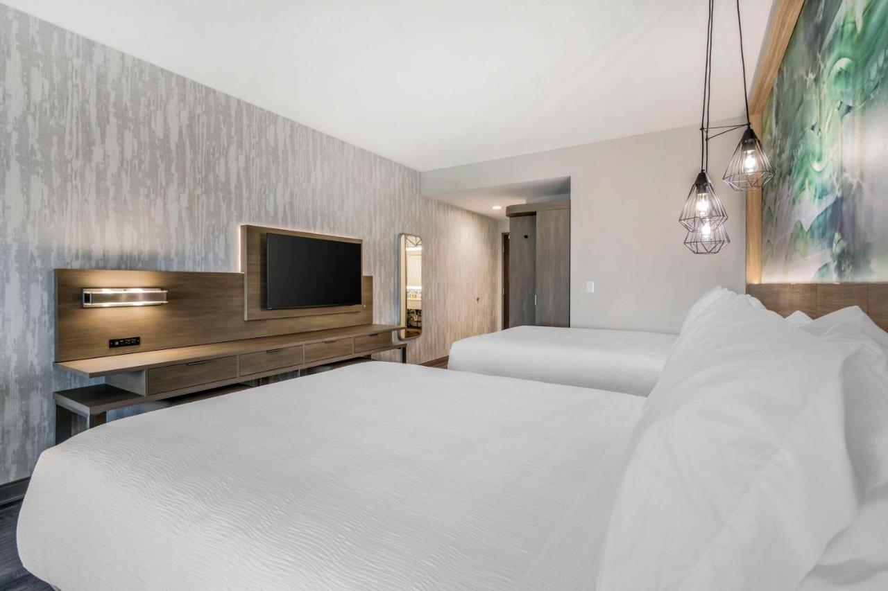 Best Western Plus Winter Haven Inn & Suites Dış mekan fotoğraf