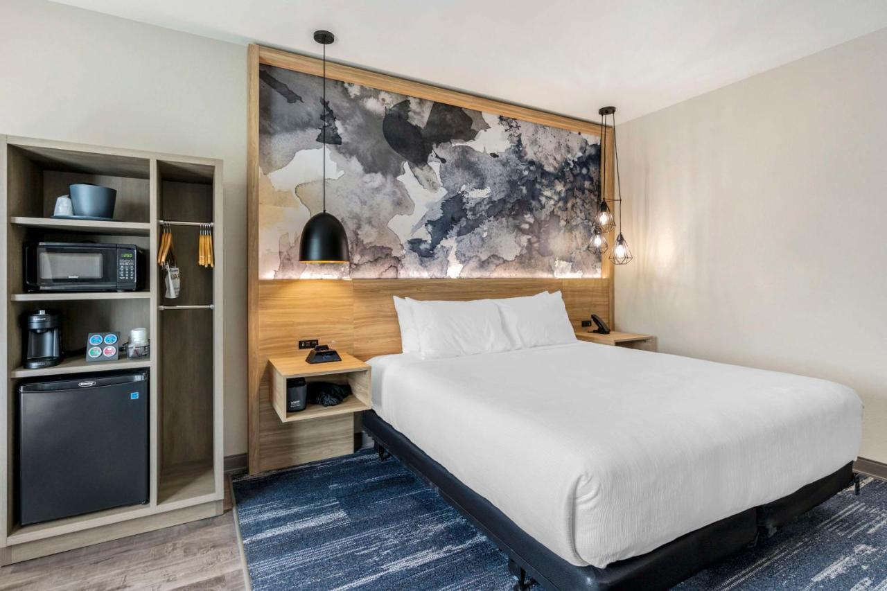 Best Western Plus Winter Haven Inn & Suites Dış mekan fotoğraf