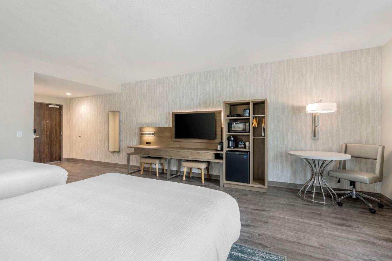 Best Western Plus Winter Haven Inn & Suites Dış mekan fotoğraf