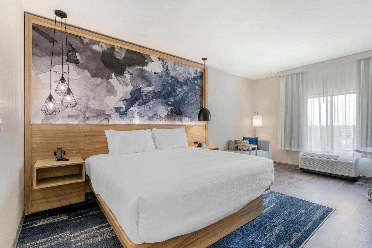 Best Western Plus Winter Haven Inn & Suites Dış mekan fotoğraf