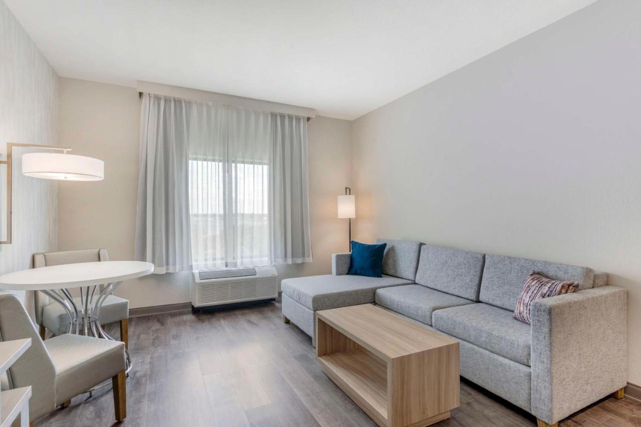 Best Western Plus Winter Haven Inn & Suites Dış mekan fotoğraf