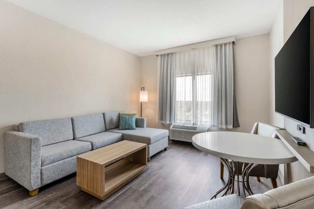 Best Western Plus Winter Haven Inn & Suites Dış mekan fotoğraf