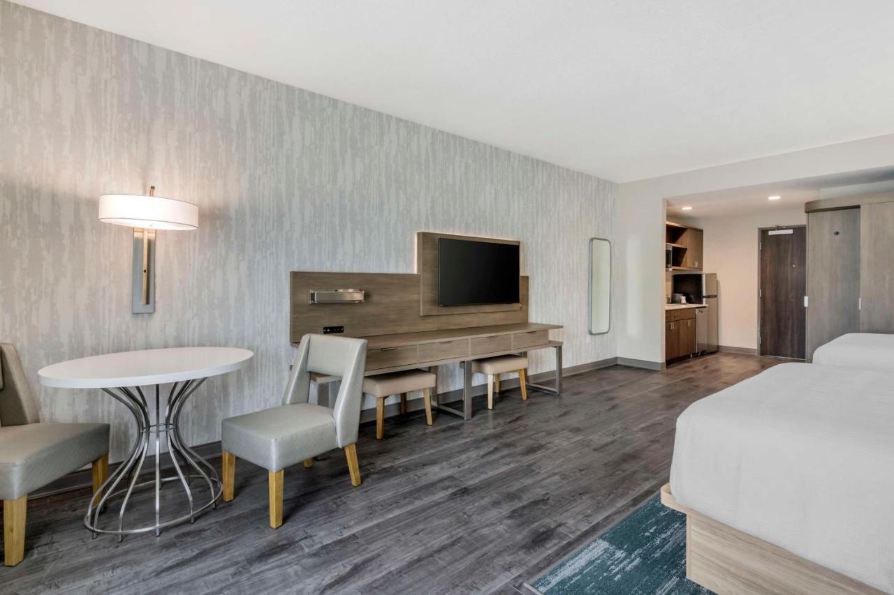 Best Western Plus Winter Haven Inn & Suites Dış mekan fotoğraf