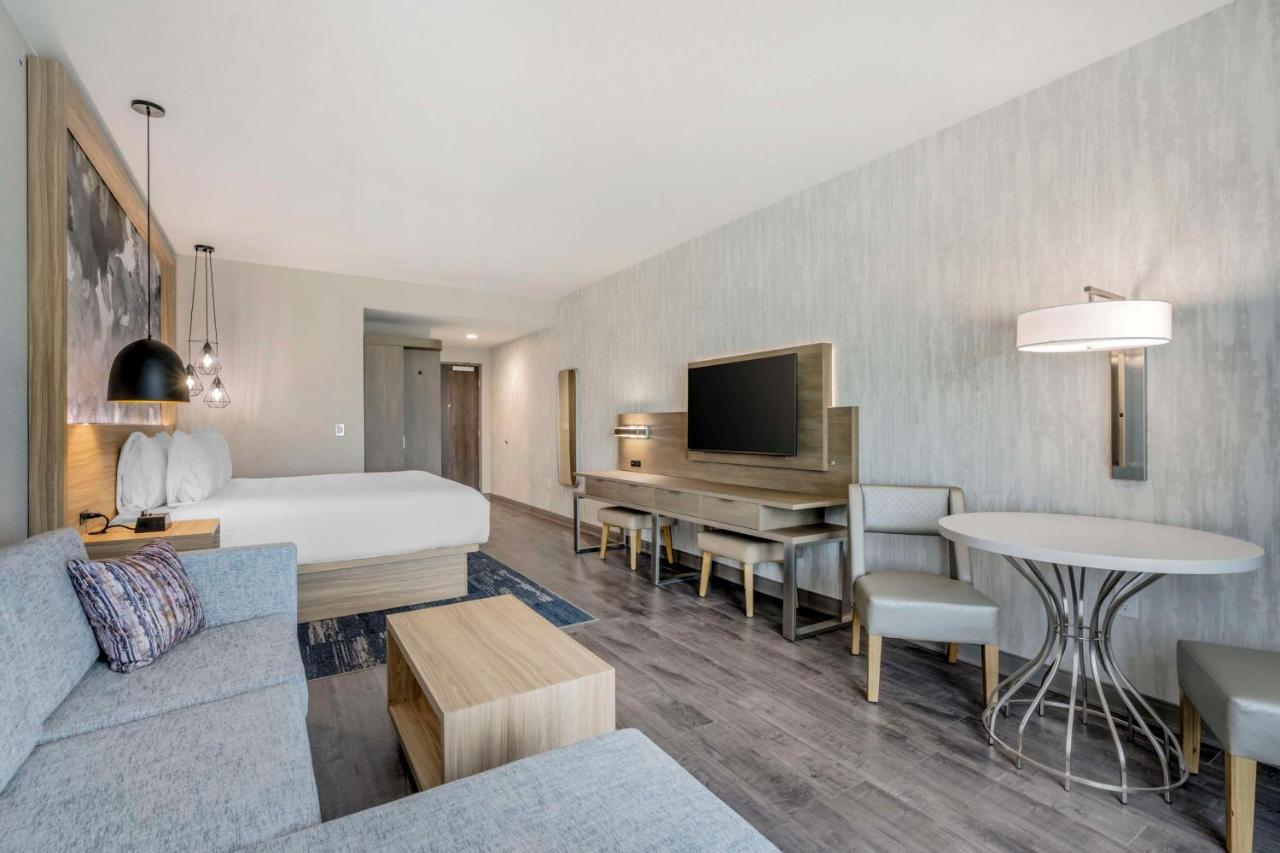 Best Western Plus Winter Haven Inn & Suites Dış mekan fotoğraf