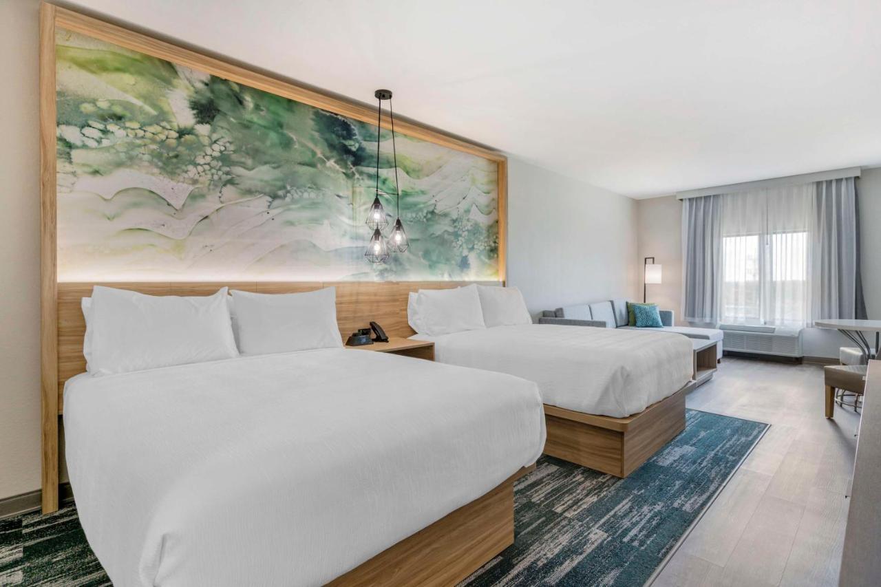 Best Western Plus Winter Haven Inn & Suites Dış mekan fotoğraf