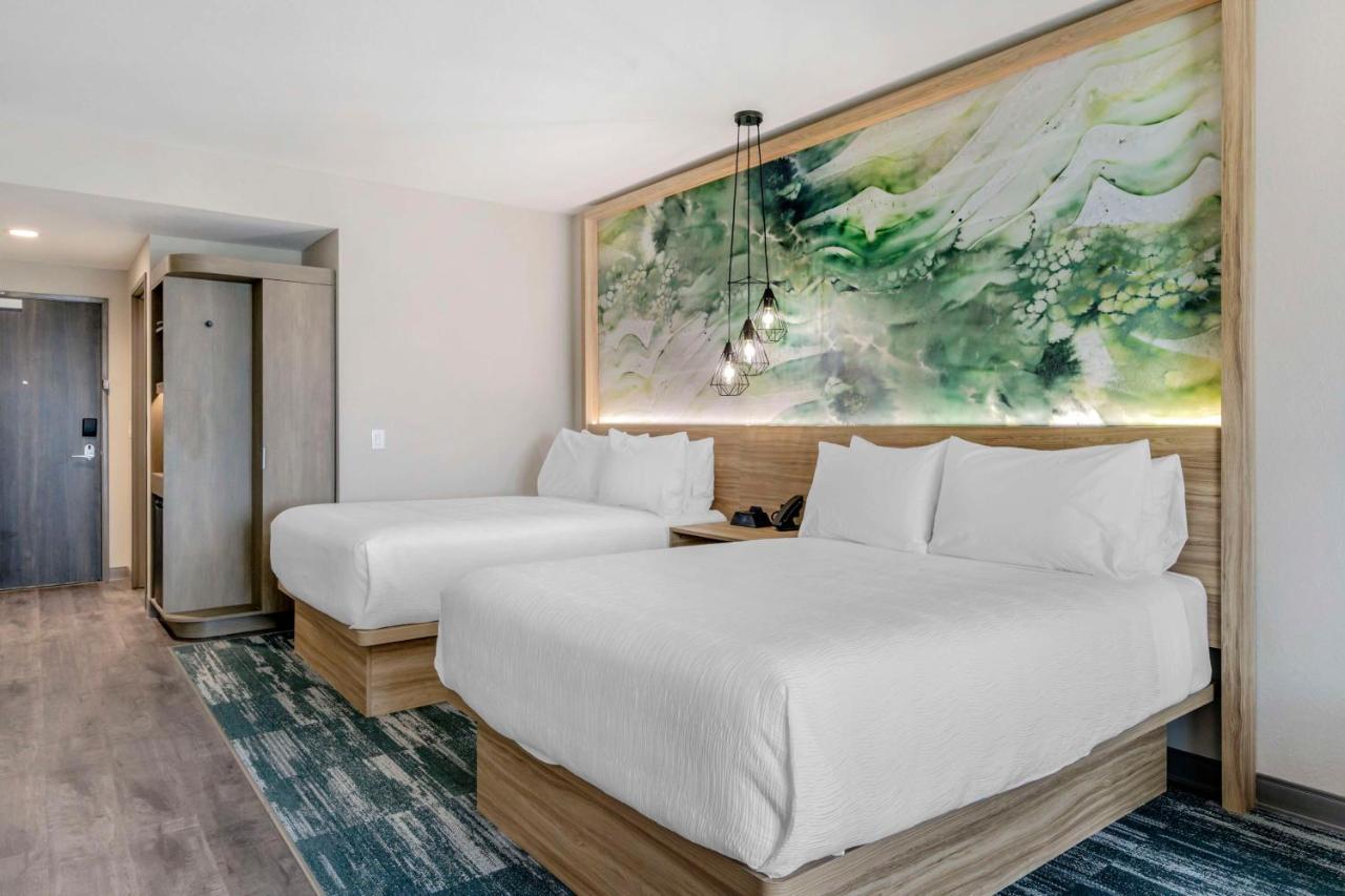 Best Western Plus Winter Haven Inn & Suites Dış mekan fotoğraf