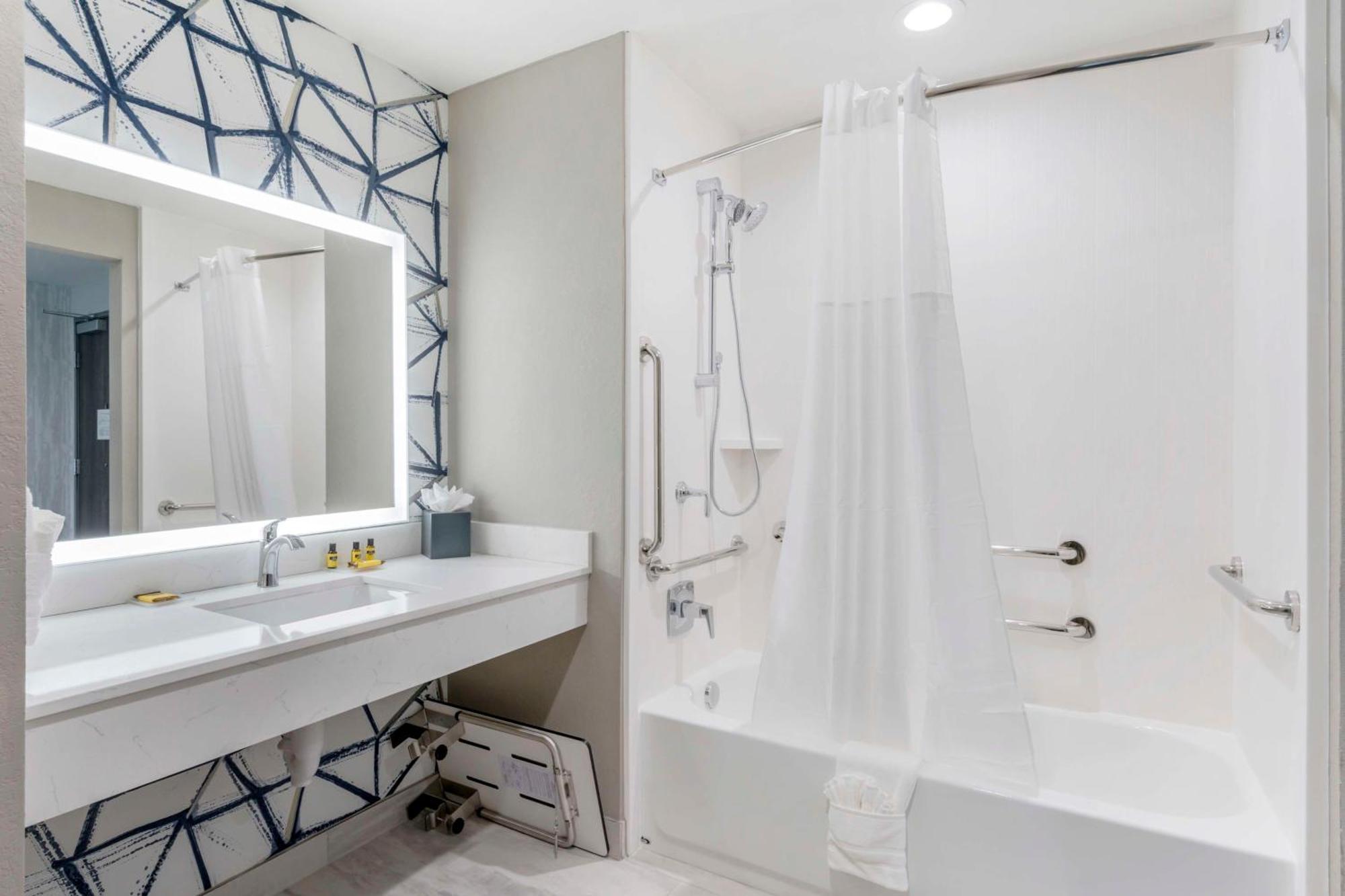 Best Western Plus Winter Haven Inn & Suites Dış mekan fotoğraf