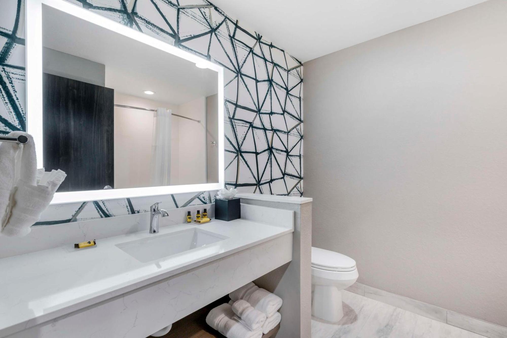 Best Western Plus Winter Haven Inn & Suites Dış mekan fotoğraf